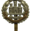 Northamptonshire Regiment Cap Badge