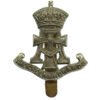 The Green Howards (Yorkshire Regiment) Cap Badge c.1952 - 1958