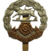 Hampshire Regiment Cap Badge
