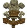 Welch Regiment Cap Badge