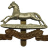 West Yorkshire Regiment Cap Badge