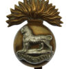 Royal Munster Fusiliers Cap Badge