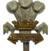 Leinster Regiment Cap Badge