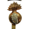 Royal Irish Fusiliers Cap Badge