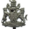Devon & Exeter Joint Constabulary Cap Badge