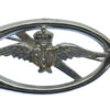 Royal Air Force (R.A.F.) Sweetheart Brooch