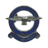 WW2 Royal Air Force (R.A.F.) Comforts Committee Voluntary Workers Badge