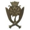 7th Duke of Edinburgh's Own Gurkha Rifles Cap Badge