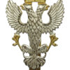 Mercian Regiment Bi-Metal Cap Badge