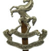 20th County of London Bn. (Blackheath & Woolwich) London Regiment Cap Badge