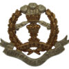 Victorian/Edwardian Middlesex Regiment Cap Badge 