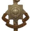 Royal Sussex Regiment Cap Badge ( F. Narborough)