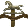 3rd The King's Own Hussars Cap Badge
