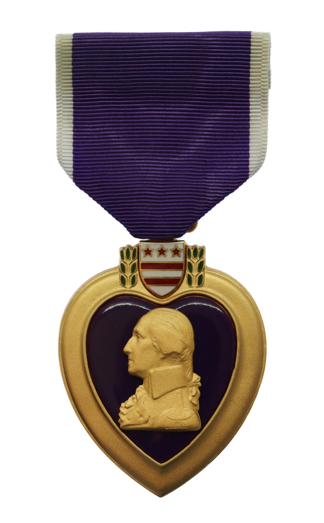 USA Purple Heart