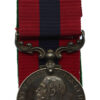 Superb WW1 Distinguished Conduct Medal - C.S.Mjr. W. Rushton, 1st/5th Bn. Lancashire Fusiliers