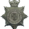 Thames Valley Police Helmet Plate - Queen's Crown