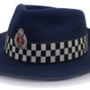 New Zealand Police Bush Hat
