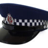 New Zealand Police Peaked Cap 