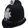 Port of Liverpool Police Coxcomb Helmet