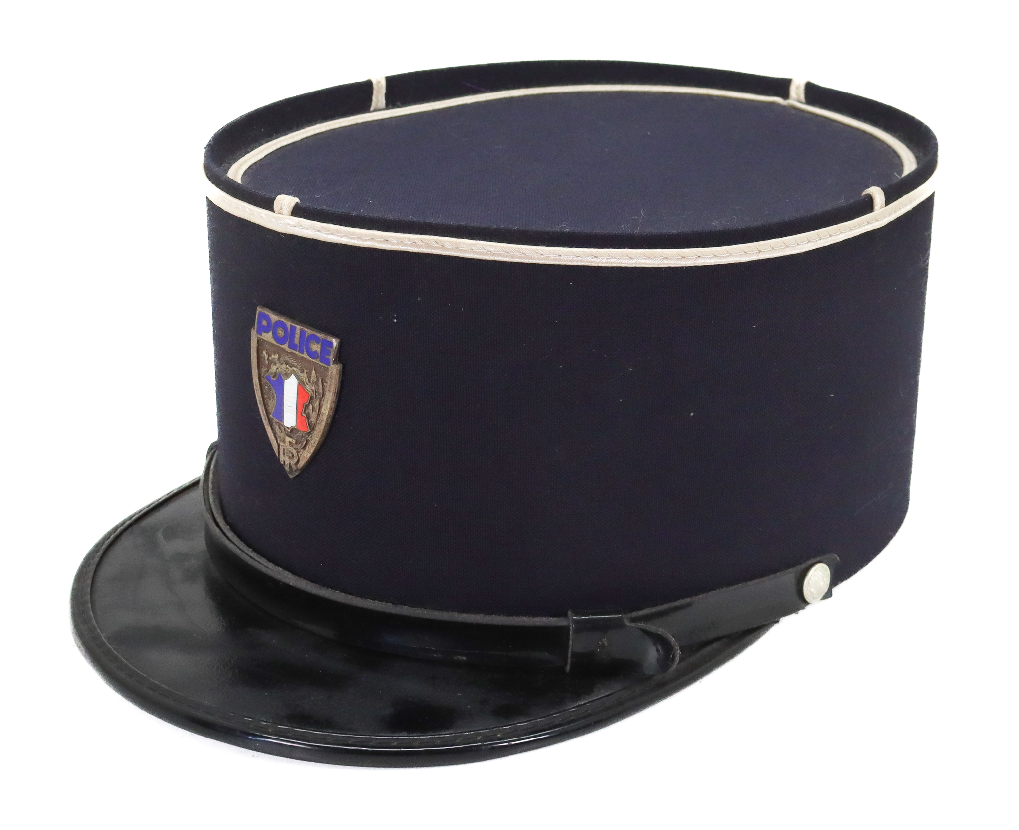 French Police Kepi