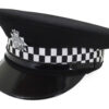 Admiralty Constabulary Peaked Cap 