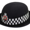 South Wales Police (Heddlu De Cymru) Women's Bowler Hat