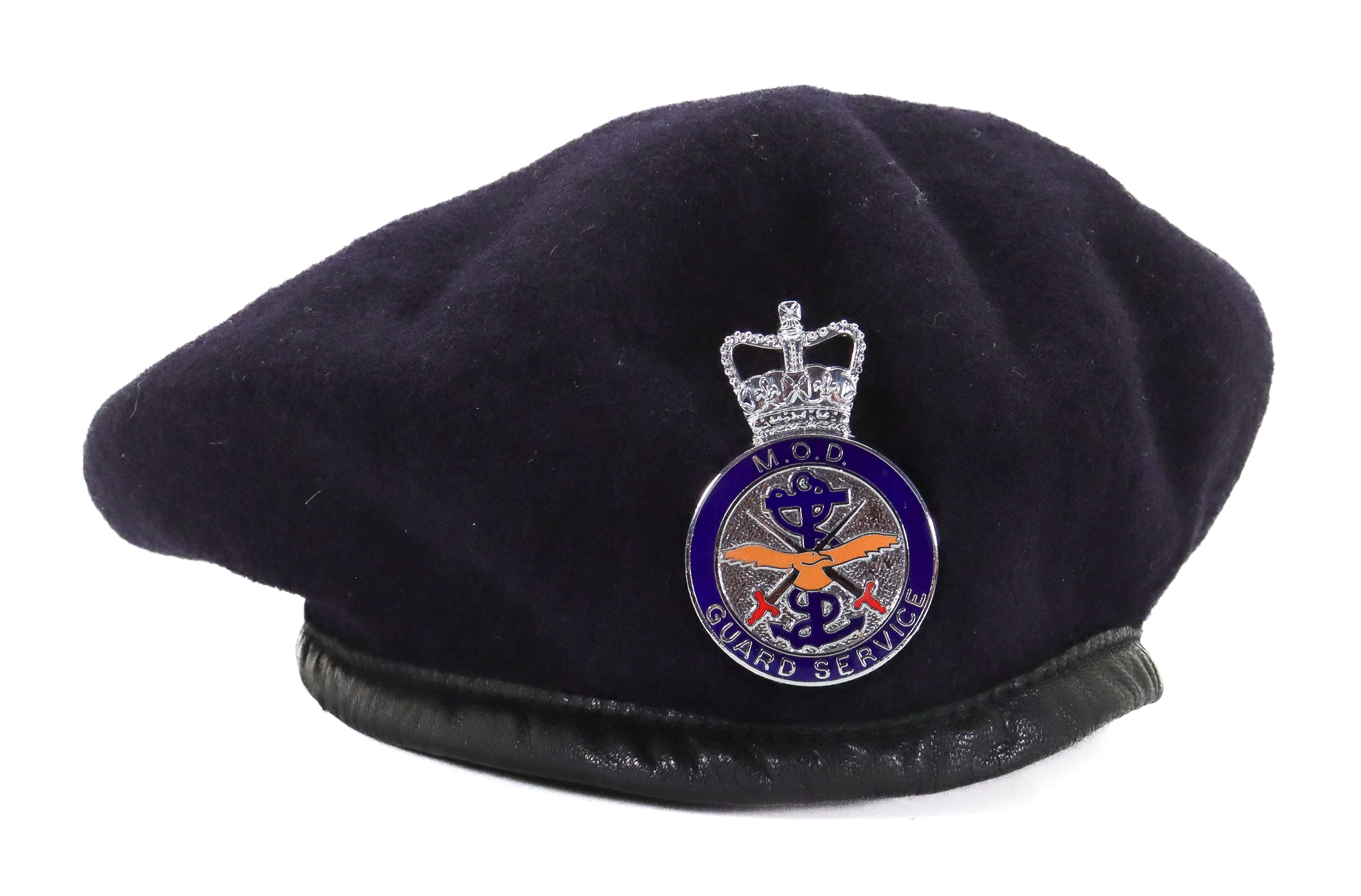 Ministry of Defence Guard Service Beret
