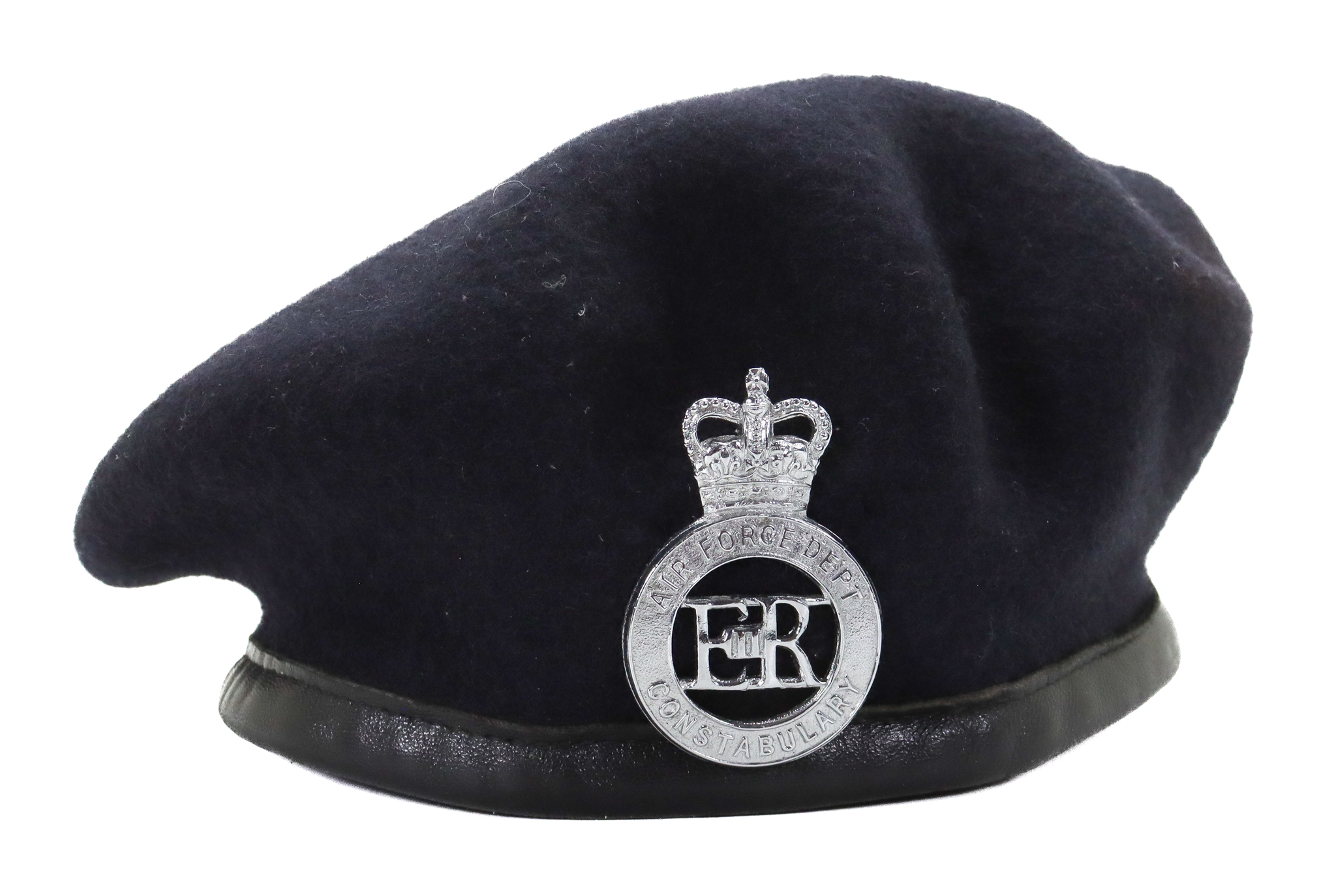 Air Force Department Constabulary Beret