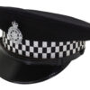Gibraltar Security Police Peaked Cap 