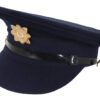 Garda Siochana (Irish Police) Peaked Cap 