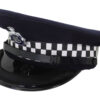South Yorkshire Police Senior Officer's Peaked Cap 
