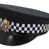 Civil Nuclear Constabulary Peaked Cap 