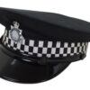 Port of Tilbury London Police Peaked Cap - c.1992-1995