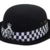 West Midlands Police Women's Bowler Hat
