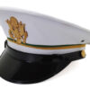 U.S. Army Military Police Peaked Cap 