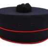 WW2 Dated 1940 Gurkha Pill Box Hat