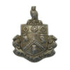 Oldham Borough Police Collar Badge