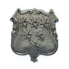 Warrington Borough Police Collar Badge