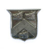 Grimsby Borough Police Collar Badge