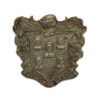 Reading Borough Police Special Constabulary Cap/Collar Badge