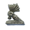 Luton Borough Police Collar Badge