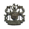 Port of London Authority Police Collar Badge