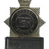 Dorset Police Breast Badge - Queen's Crown