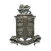 St. Helens Police Collar Badge