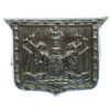 Southampton Police Collar Badge