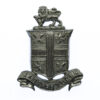 St. Helens Police Collar Badge