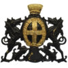 City of London Markets Constabulary Cap Badge