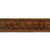 WW2 Atlantic Medal Clasp
