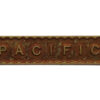 WW2 Pacific Medal Clasp for Burma Star