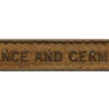 WW2 France and Germany Medal Clasp